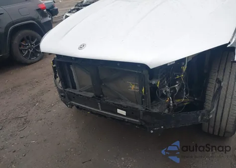 2020 Mercedes-Benz Gle 350 4Matic from USA, damaged, VIN 4JGFB4KB7LA081440